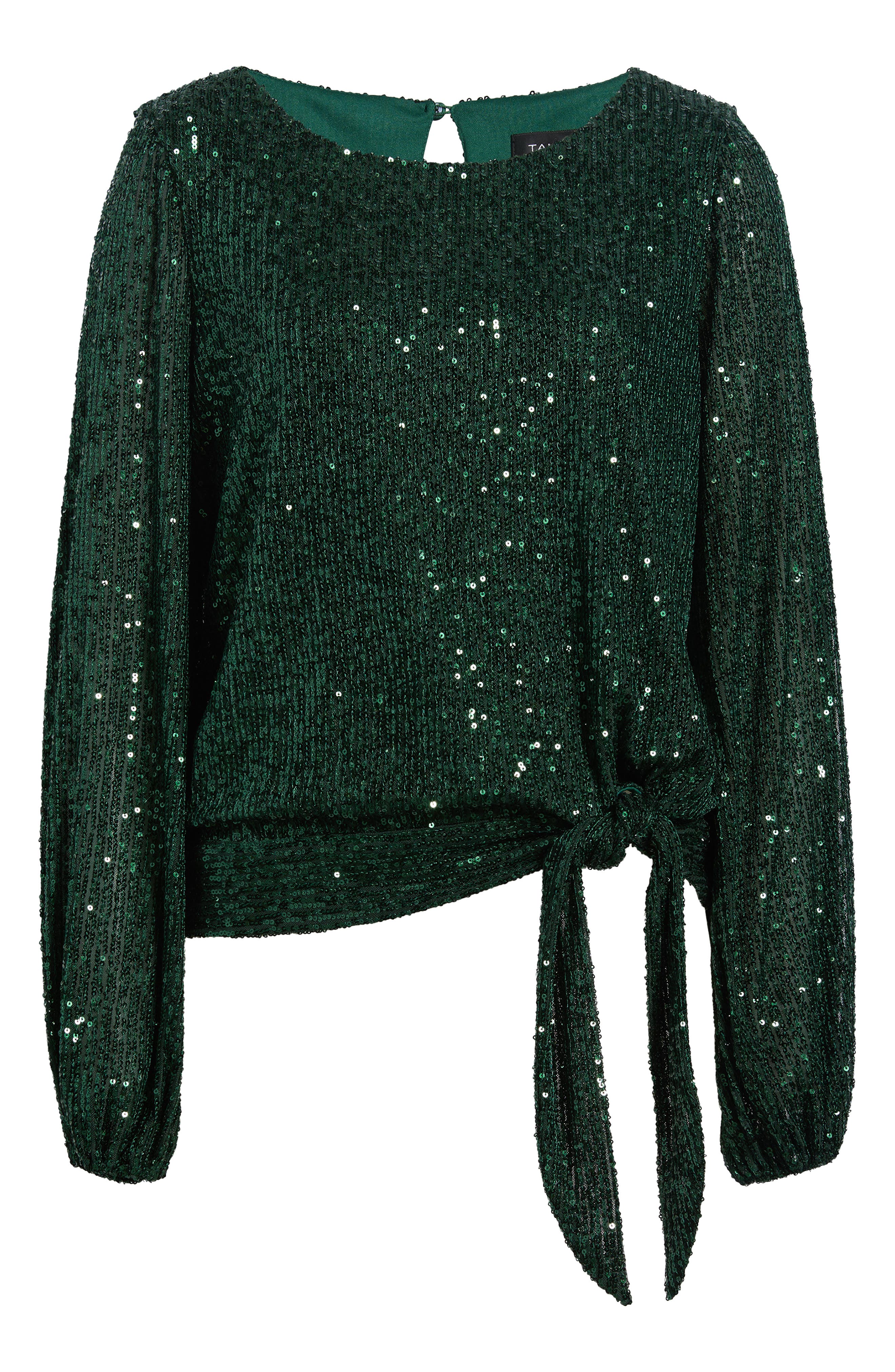 WINTER PIN
