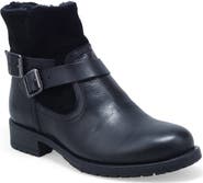 Miz Mooz Portage Bootie