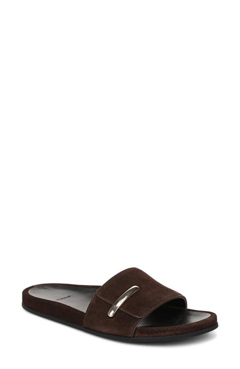 Sadie Slide Sandal (Women)
