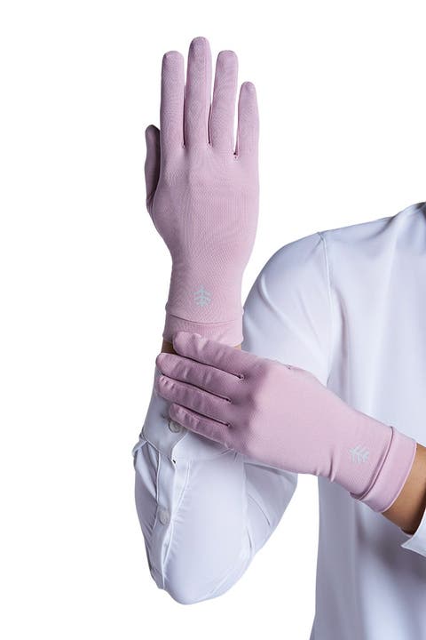 Sawyer UV Driving Gloves, UPF 50+ Sun Protection