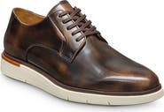 Allen Edmonds Carson Derby