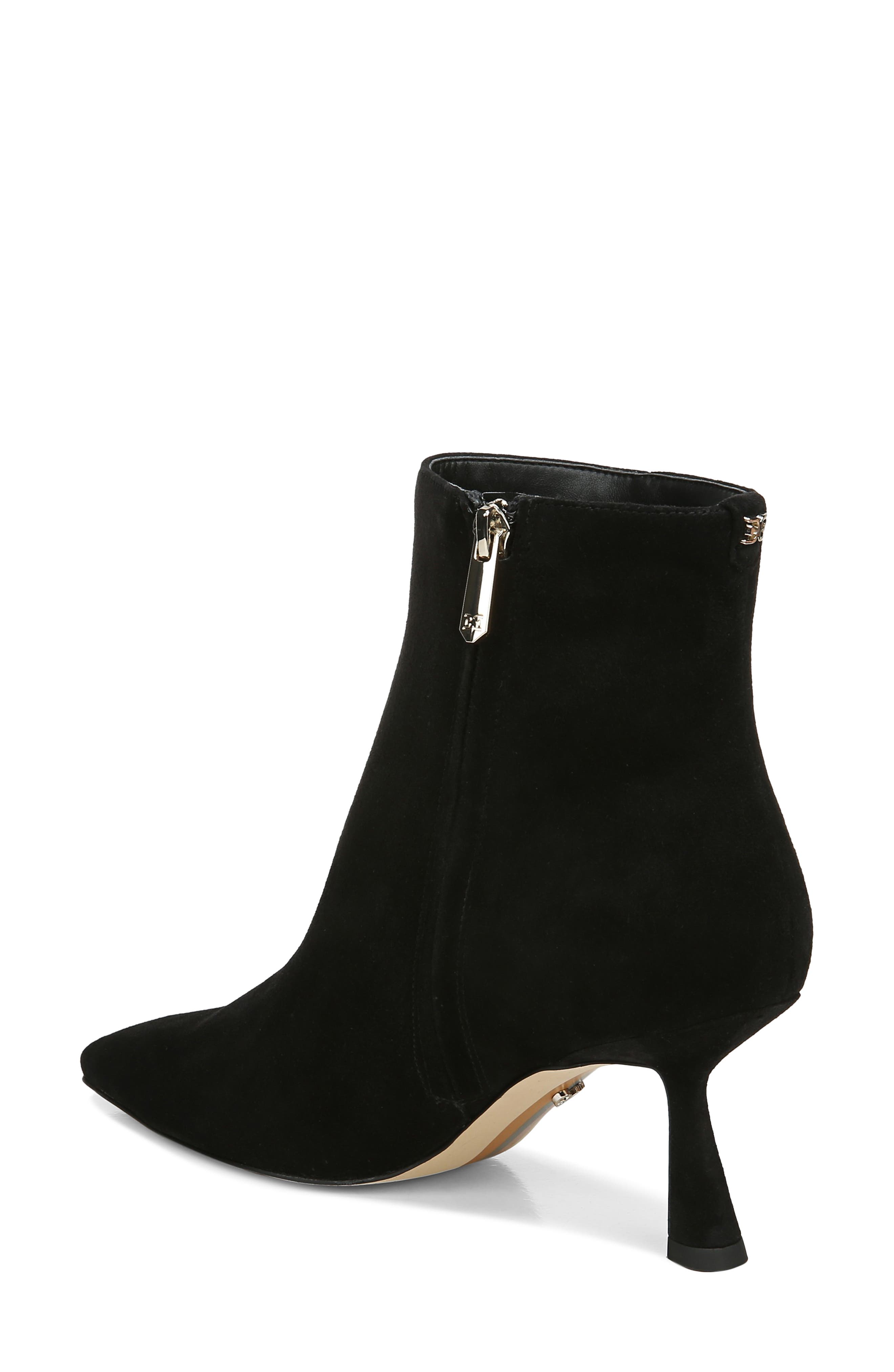 Sam Edelman Samantha Bootie, Alternate, color, 