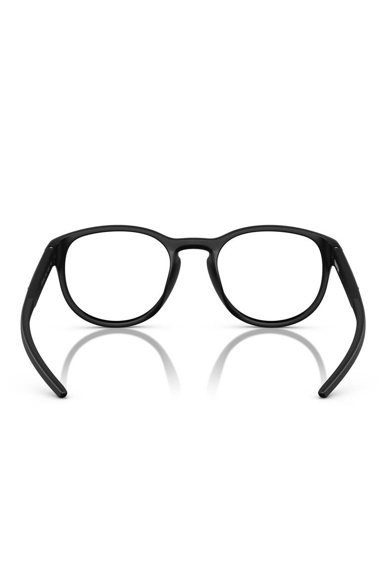 52mm Phantos Optical Glasses, Alternate, color, MATTE BLACK