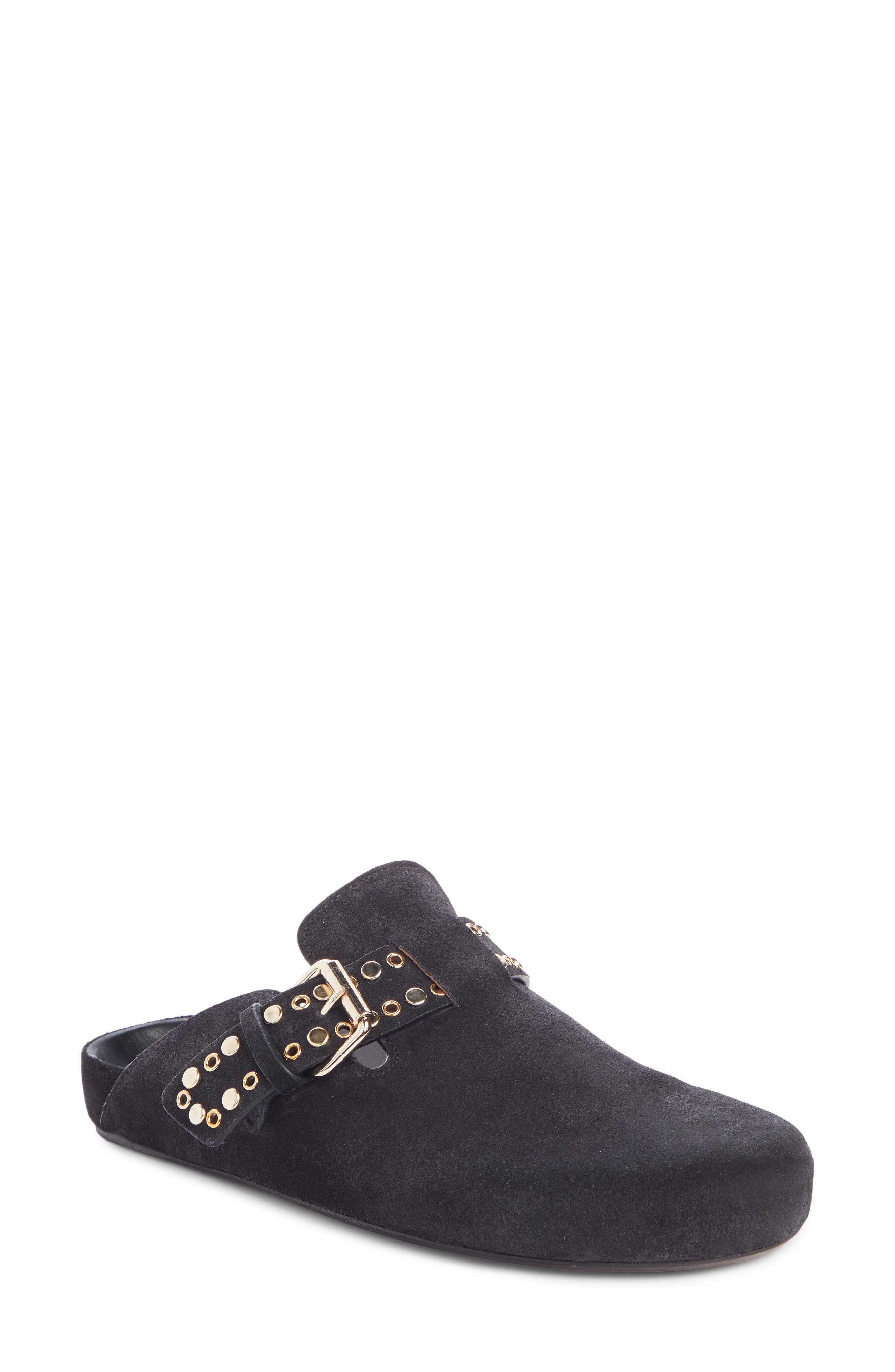 isabel marant mirvin clogs