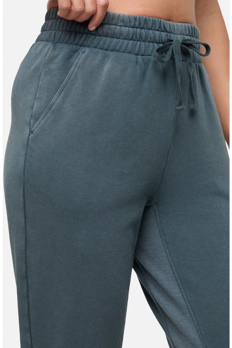 Jade Jogger Pants, Alternate, color, DEEP TEAL