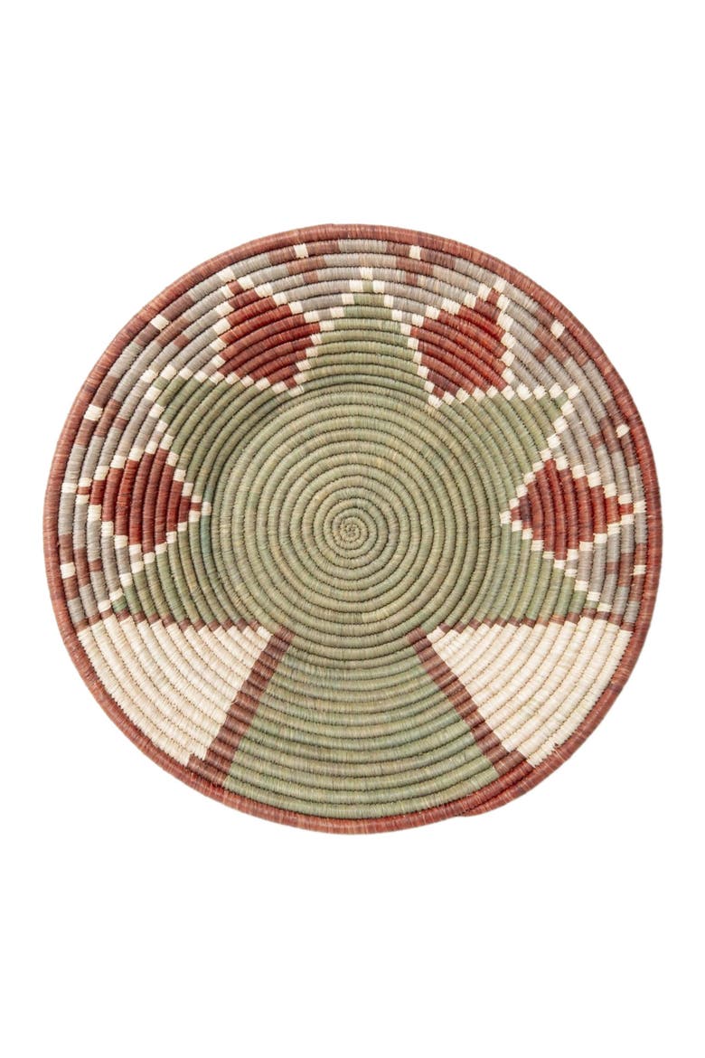 Tree of Life Basket, Main, color, Natural
