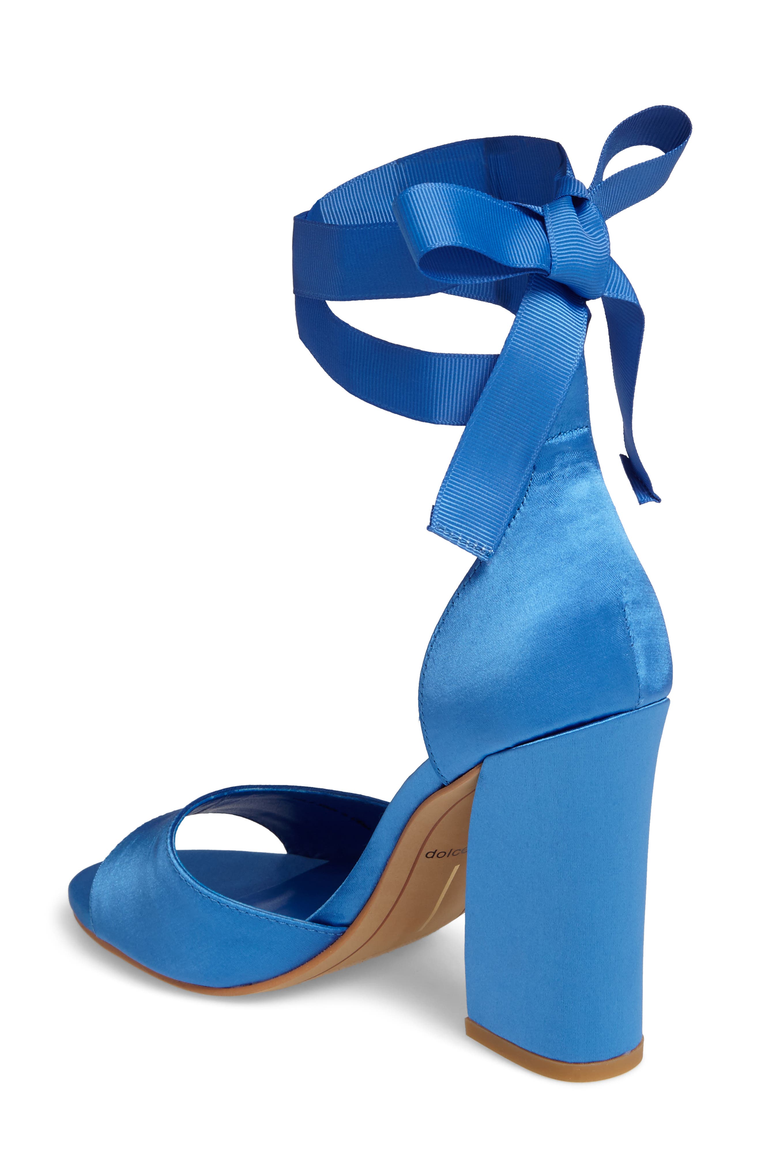 Dolce Vita Harvyy Sandal, Alternate, color, 