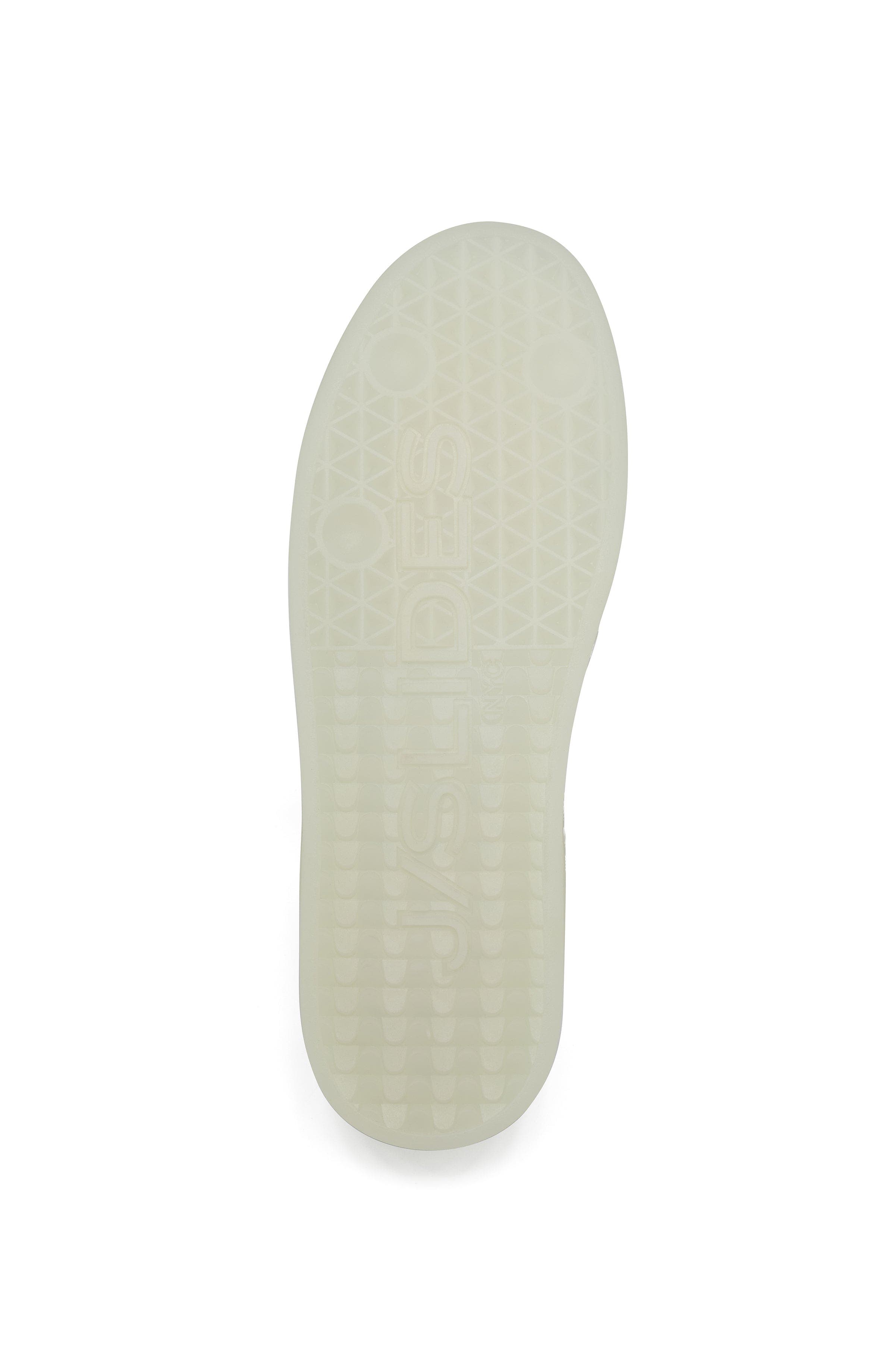 Horizon Mary Jane Sneaker, Alternate, color, Champagne