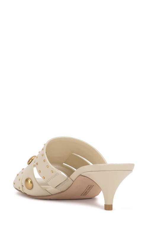 Vince Camuto Kyler Kitten Heel Slide Sandal