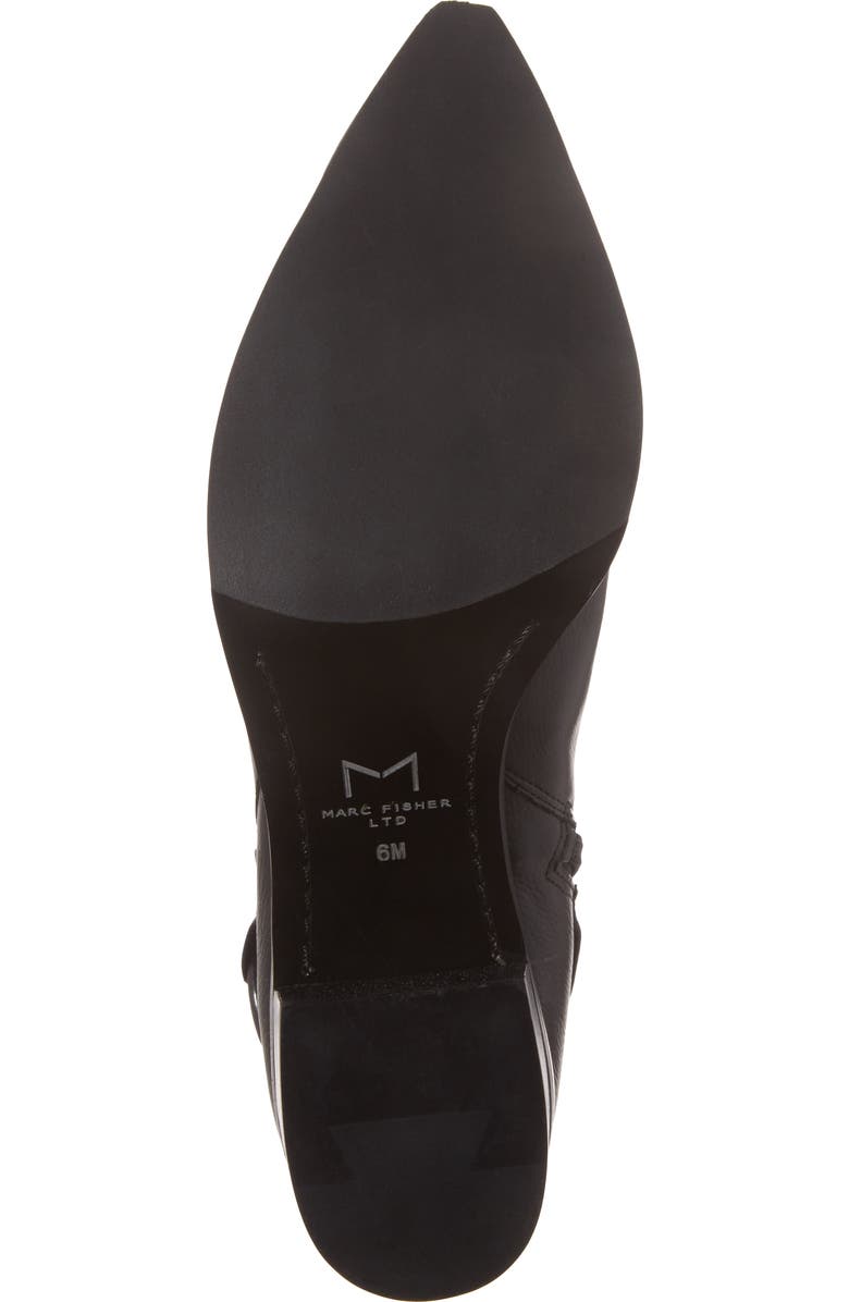 Marc Fisher LTD Yatina Bootie, Alternate, color,