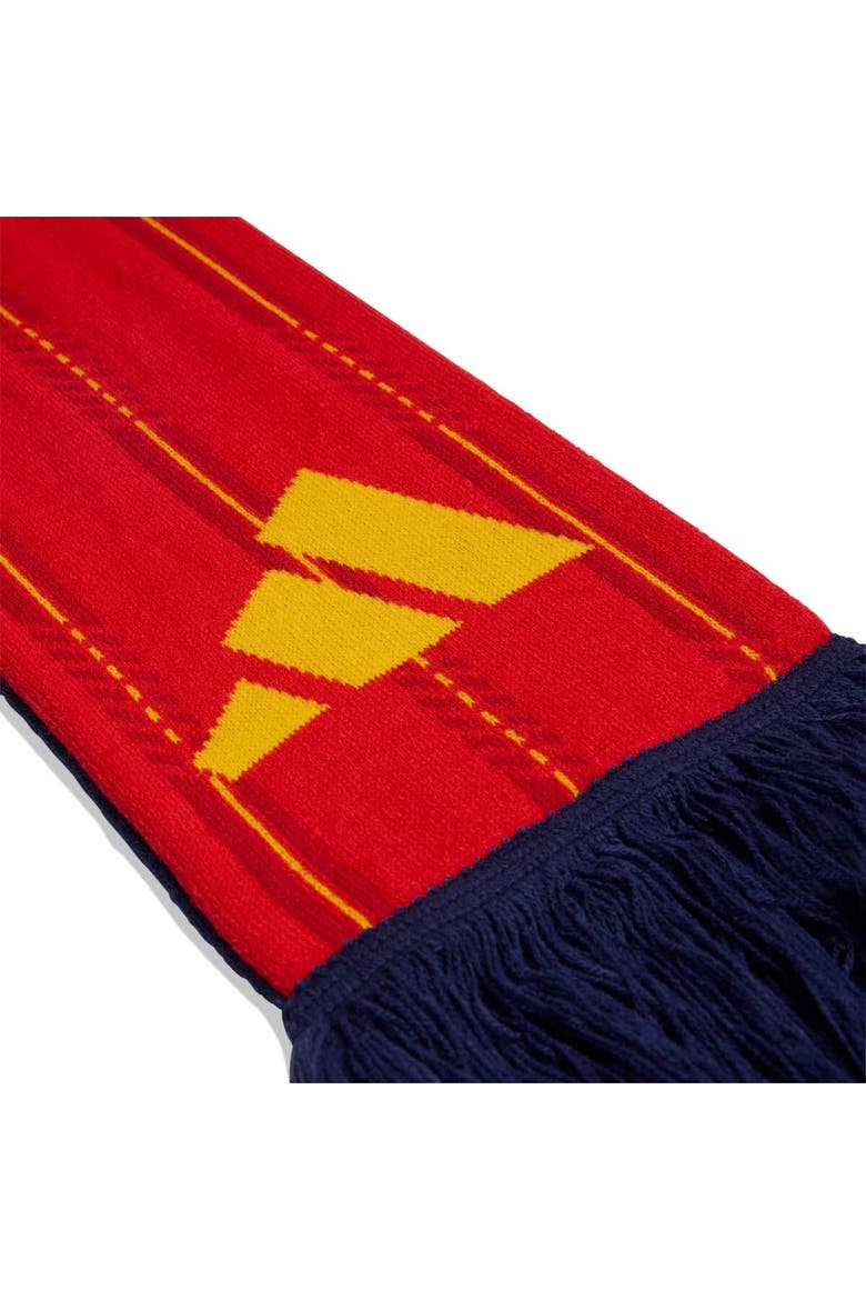 Navy Spain National Team FIFA x World Cup Team Scarf, Alternate, color, Navy