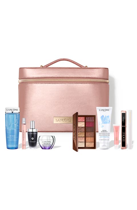 Holiday 2025 Beauty Box Gift Set $534 Value
