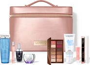 Lancôme Holiday 2025 Beauty Box Gift Set $534 Value