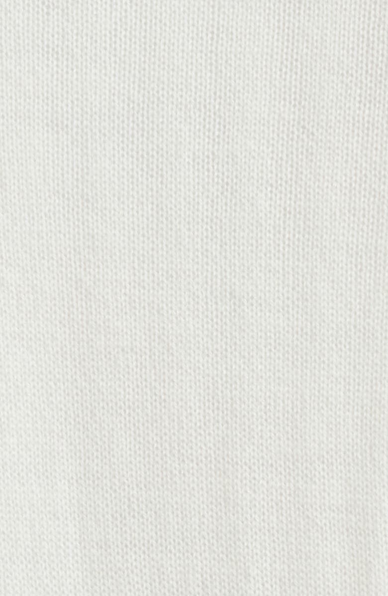 Jil Sander Wool Crewneck Sweater, Alternate, color,