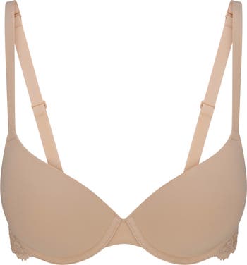 Fits Everybody Lace T-Shirt Bra