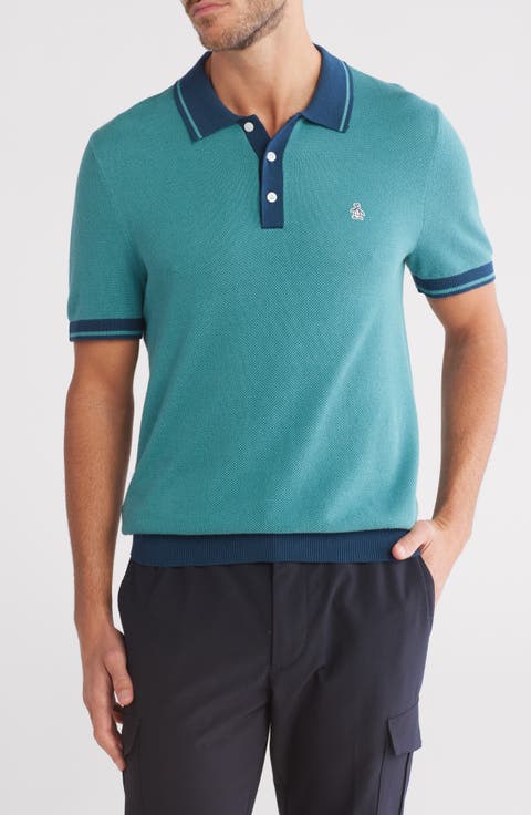 Original Penguin Polo Shirts for Men | Nordstrom Rack