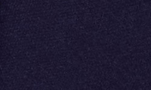 By Design Andrea Open Front Long Cardigan In Blue