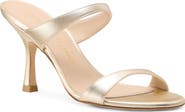 Stuart Weitzman Nudist Sandal