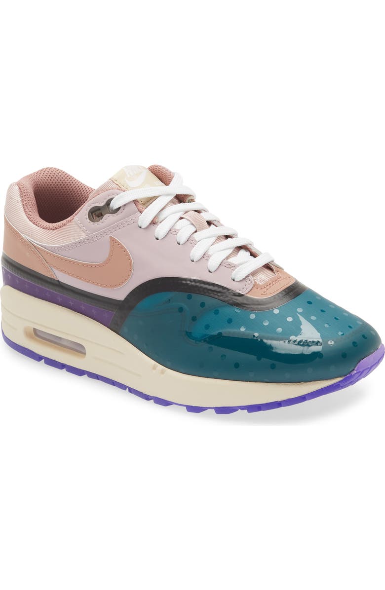 Nike Air Max 1 Sneaker, Main, color,