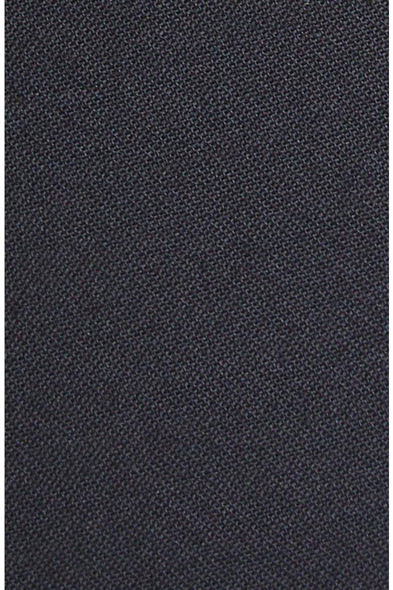 Modino Slim Cut Stretch Cotton Trousers, Alternate, color, ULTRAMARINE