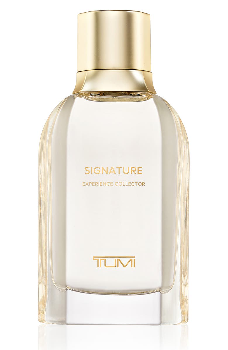 TUMI Signature Experience Collector Extrait de Parfum, Main, color,