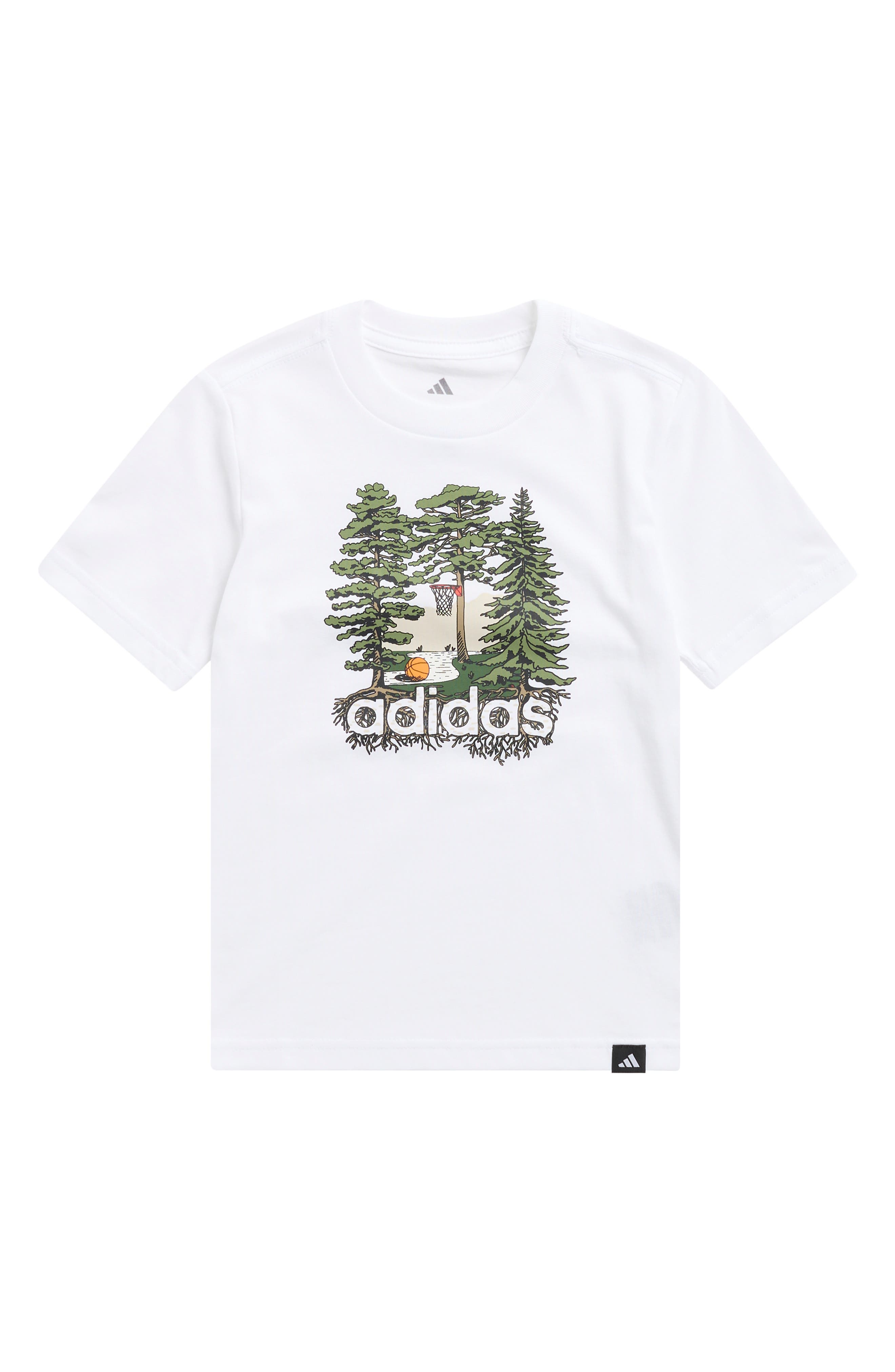 adidas Kids' Adventure Graphic T-Shirt (Men) | Nordstromrack