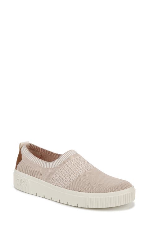 Vista Slip-On Sneaker