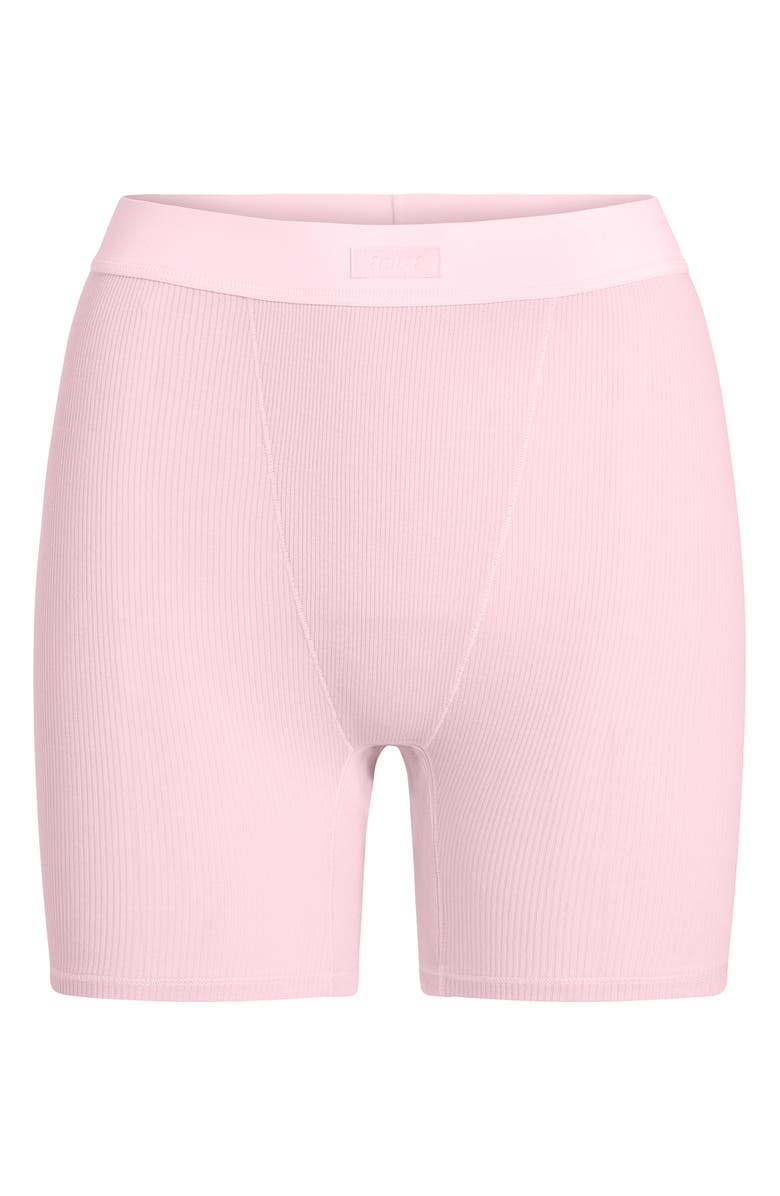 Assorted 3-Pack Cotton Rib Boxers