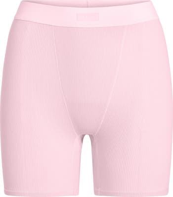 Assorted 3-Pack Cotton Rib Boxers