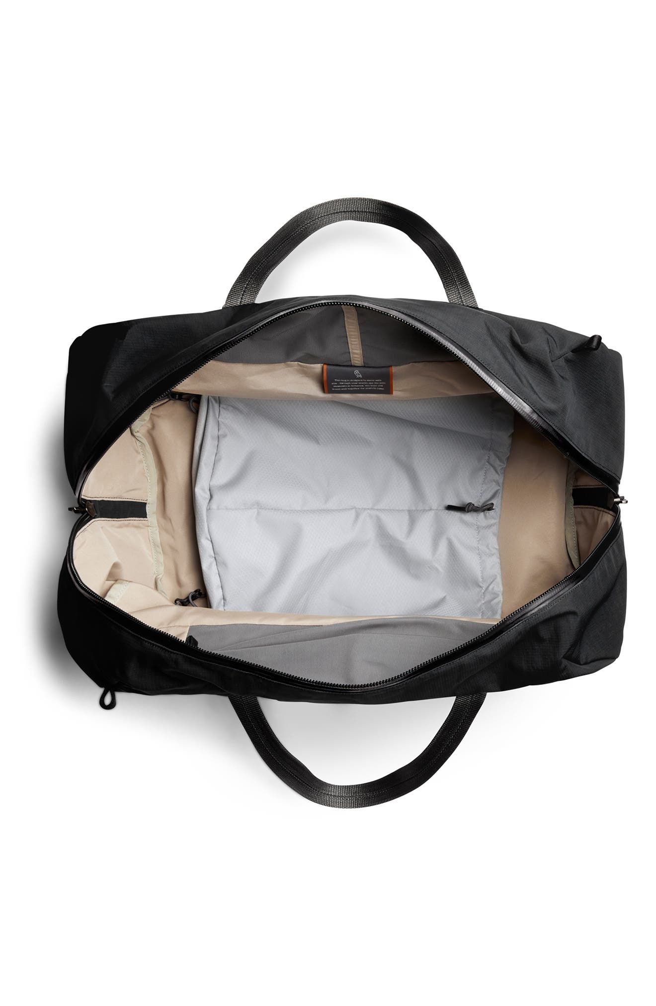 Bellroy Venture Duffle Bag, Alternate, color, 