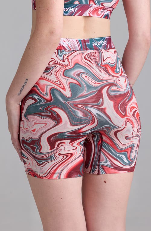 Woxer Baller High Rise Ultrasoft Boxer Briefs