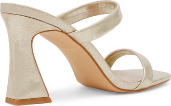 Yorke Block Heel Sandal (Women