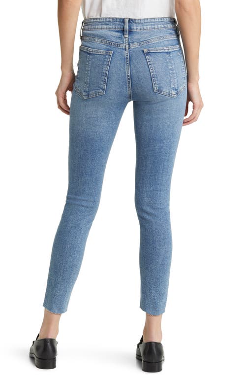 Rag & Bone Cate Ankle Skinny Jeans