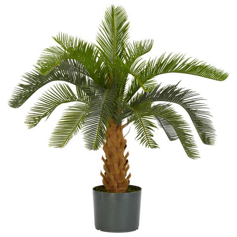 Cycas Artificial Plant