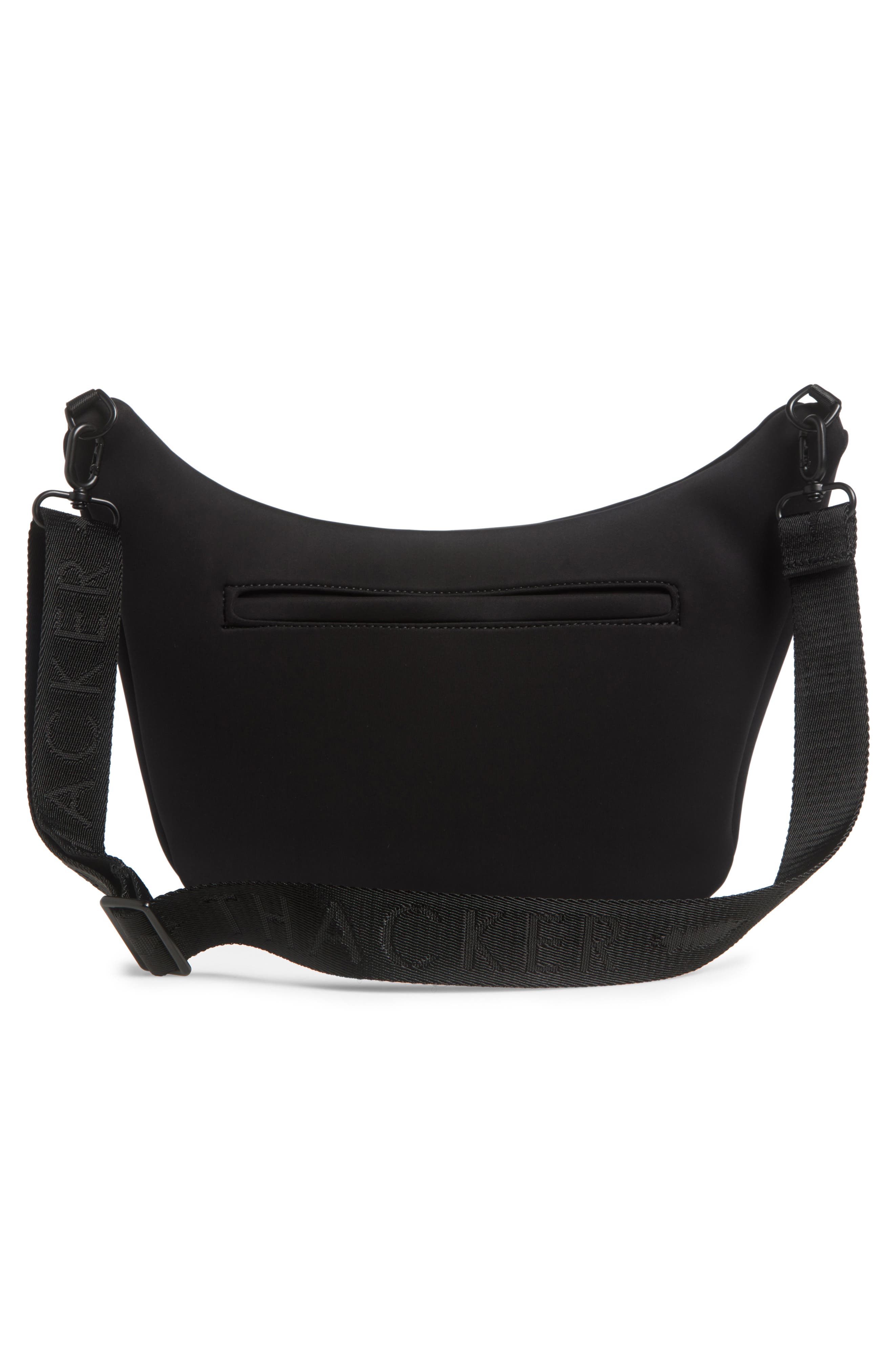 Thacker Salinas Sling Bag, Alternate, color, Black