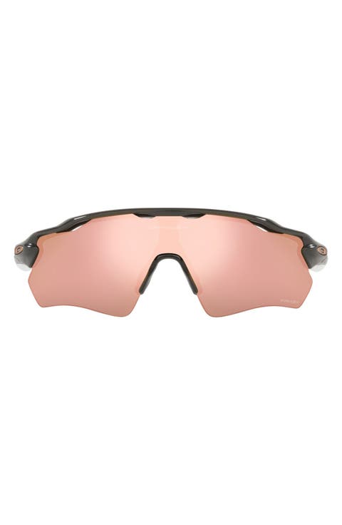 38mm Rectangular Sunglasses