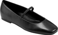 Marc Fisher LTD Urella Mary Jane Flat