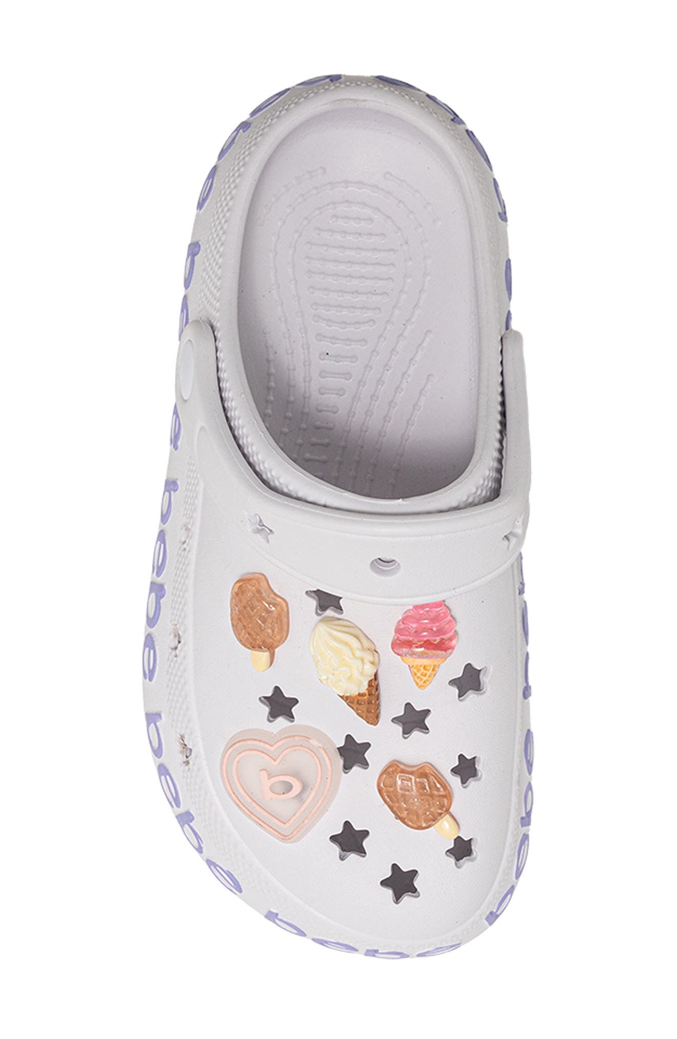 bebe Kids' Ciara Clog, Alternate, color, 