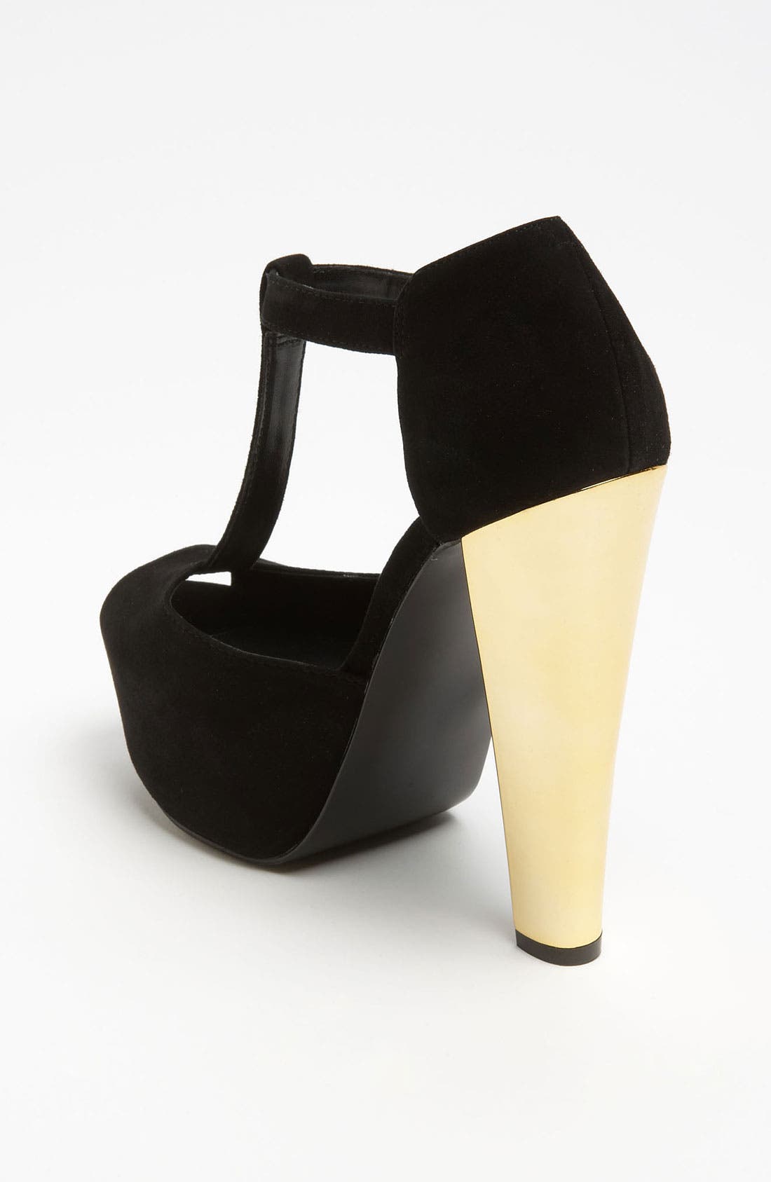 Steve Madden 'Dyvine' Platform Pump, Alternate, color, 