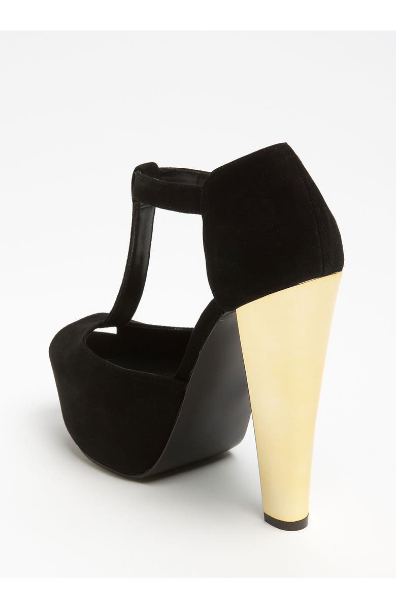 Steve Madden 'Dyvine' Platform Pump, Alternate, color,