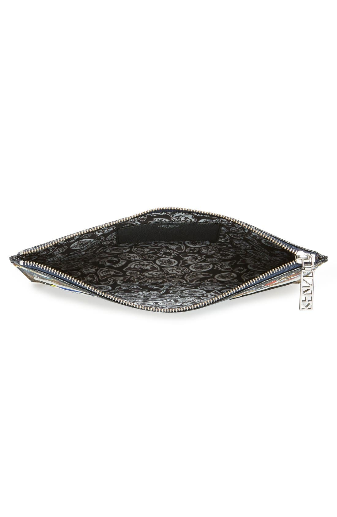 KENZO , Alternate, color, 