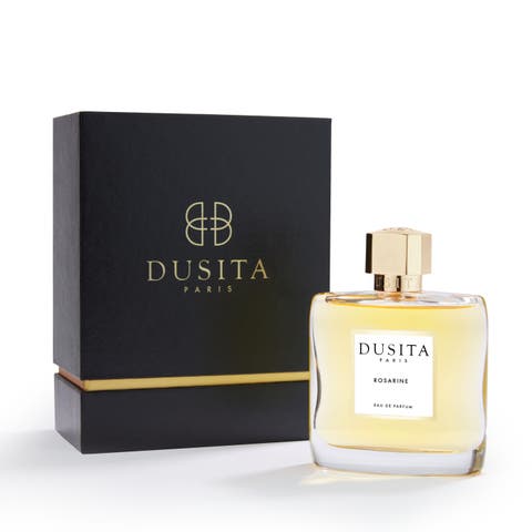 Rosarine Eau de Parfum