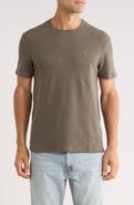 AllSaints Esum Cotton T-Shirt