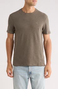 AllSaints Esum Cotton T-Shirt