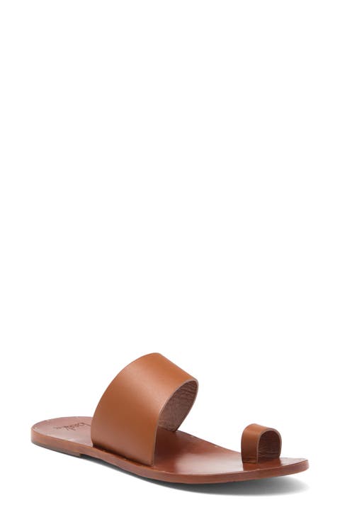 Finch Sandal