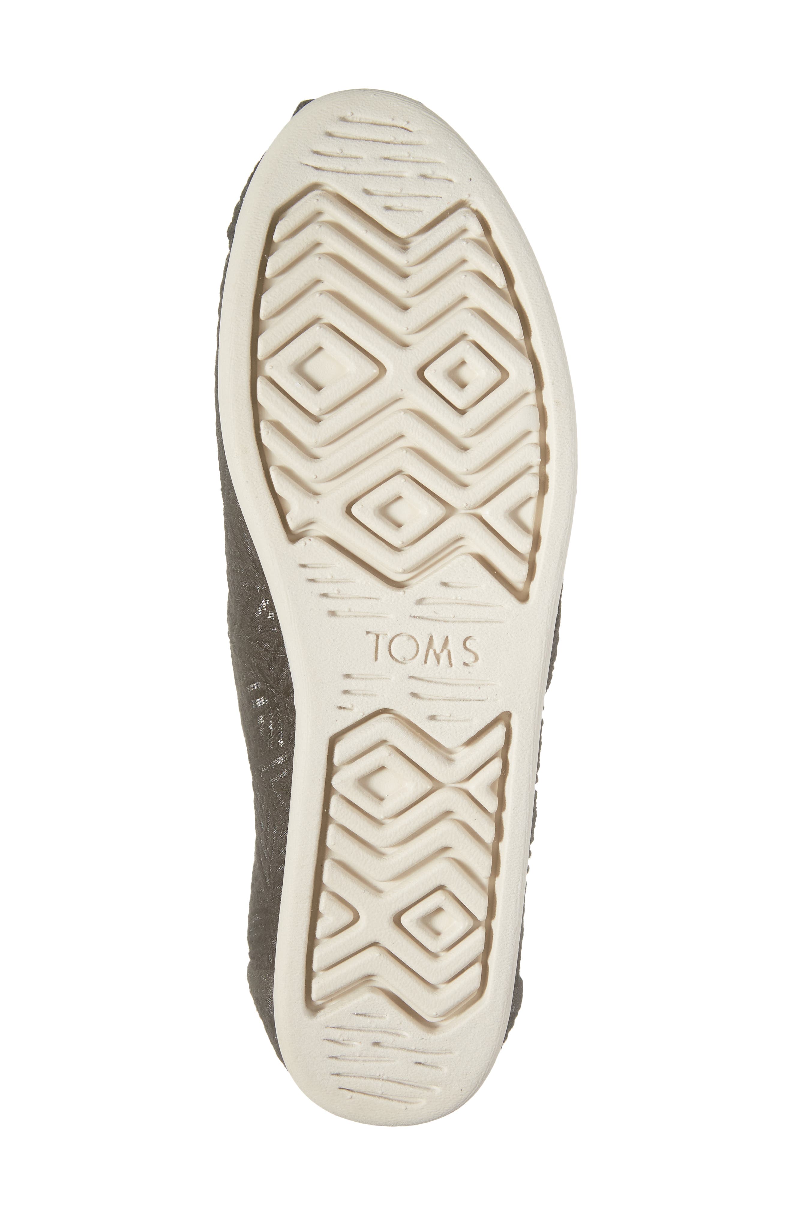 TOMS Alpargata Slip-On, Alternate, color, 