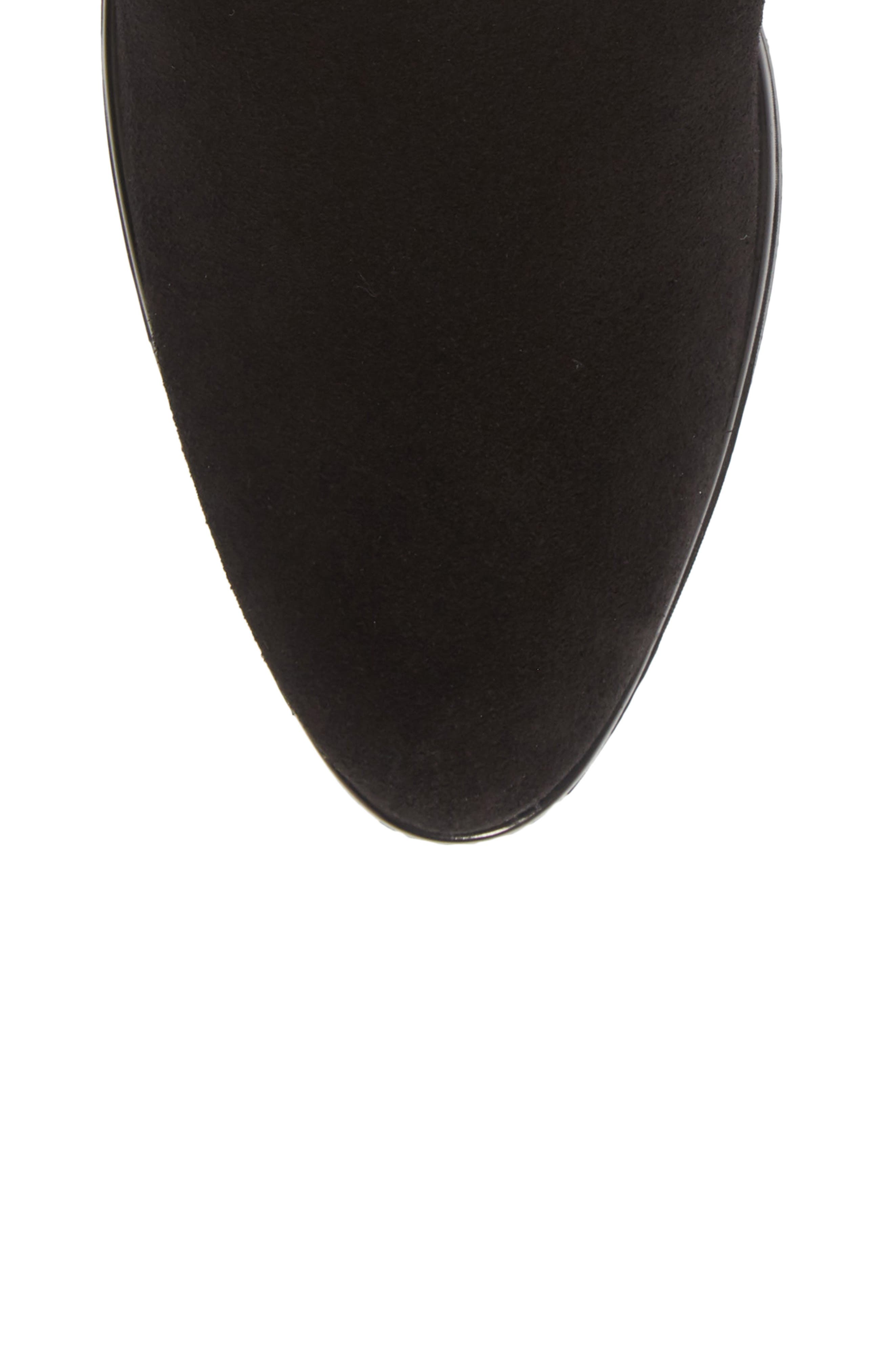 Bos. & Co. Reveal Waterproof Bootie, Alternate, color, 