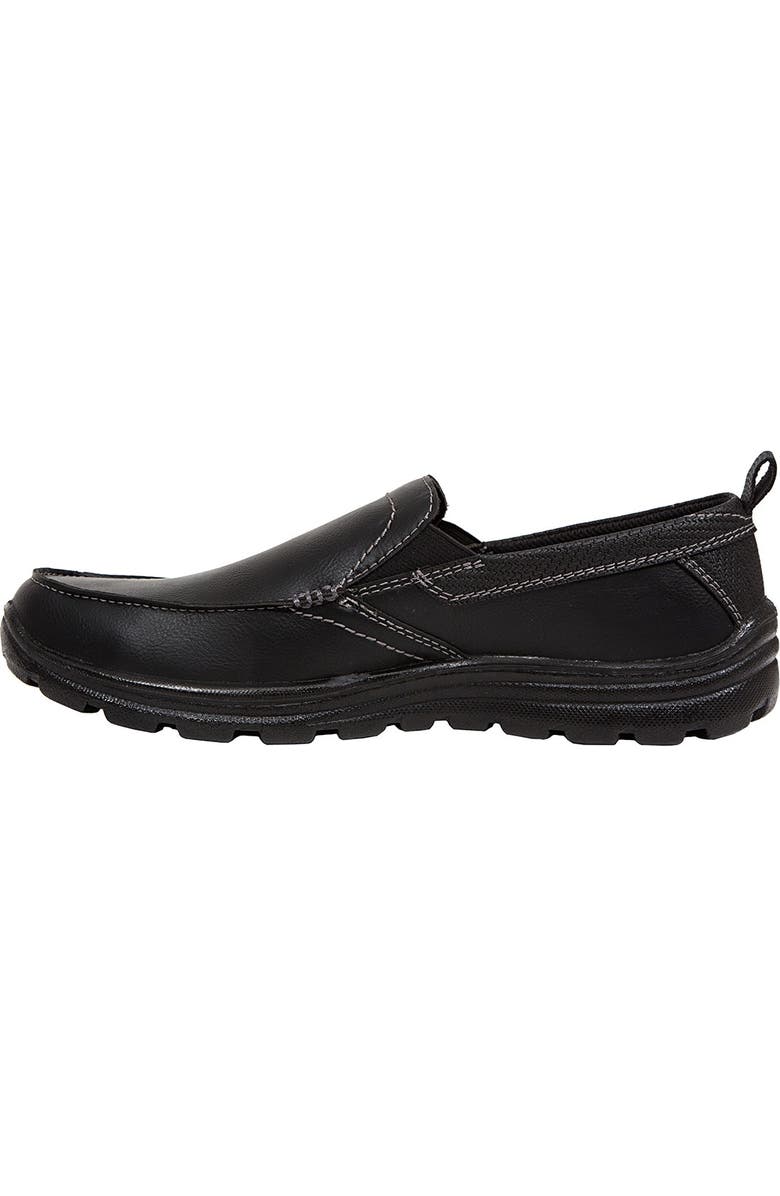 Deer Stags Everest2 Slip-On Loafer - Wide Width Available, Alternate, color,