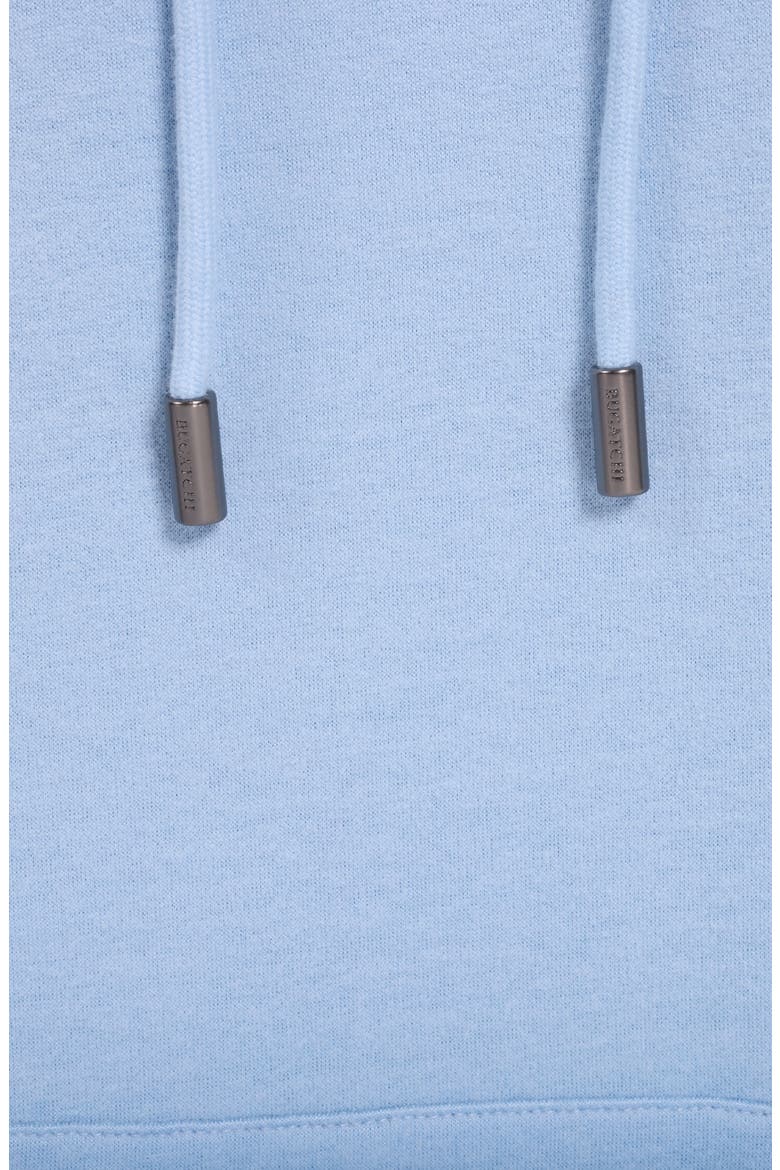 Pullover Hoodie, Alternate, color, SKY