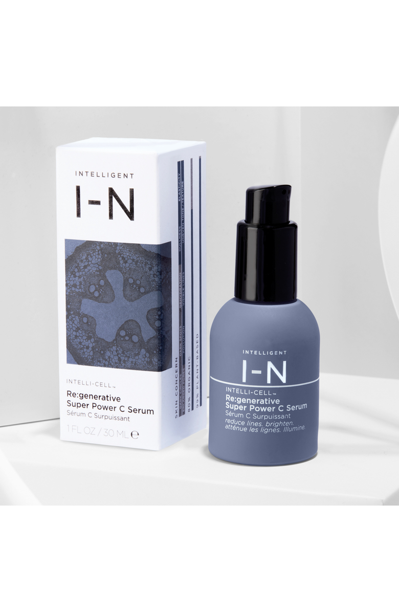 Intelligent Nutrients Regenerative  Super Power C Serum, Alternate, color, NO COLOR